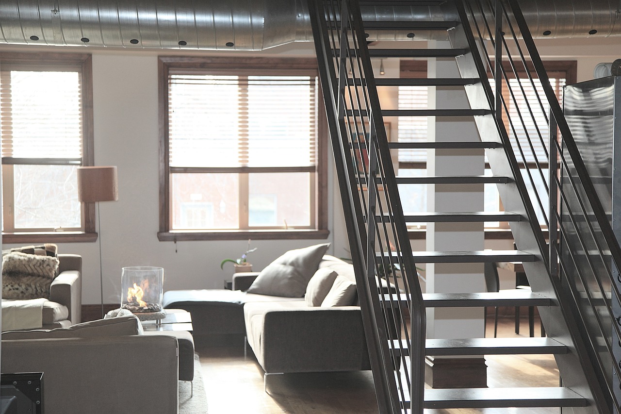 How to Create a Smart Home Office Setup